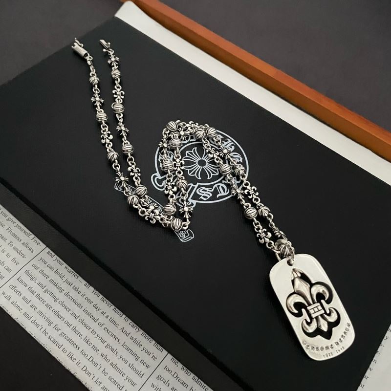 Chrome Hearts Necklaces